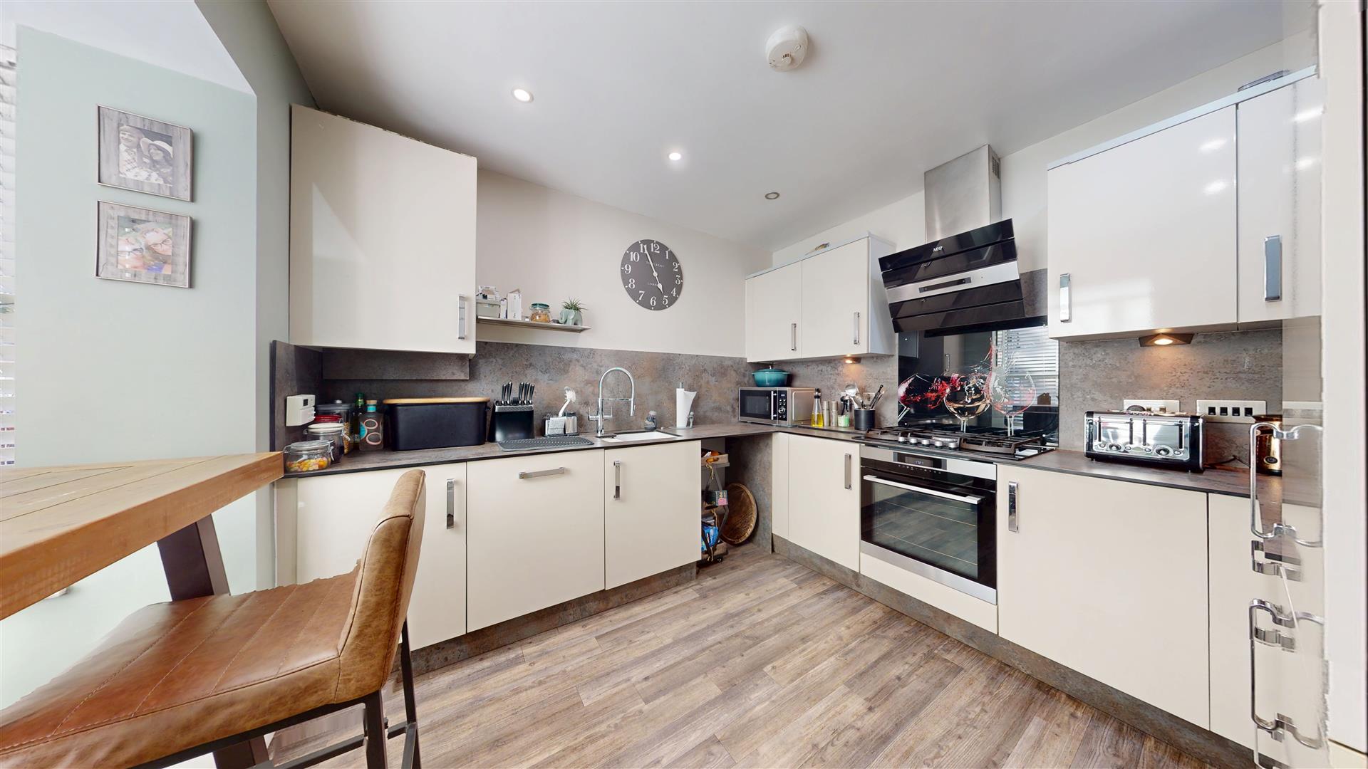 Tyhurst, Middleton, Milton Keynes